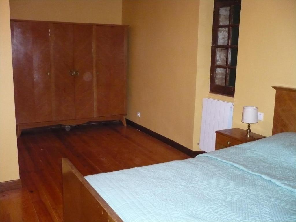 Les Convertigues Montjoire Habitación foto