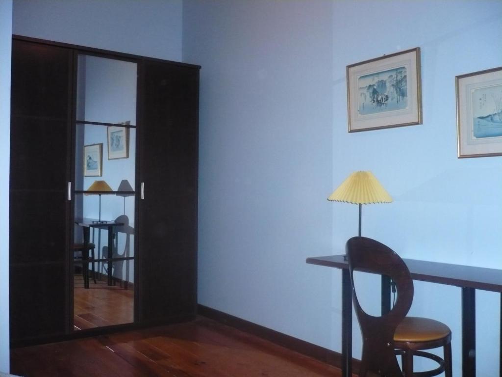 Les Convertigues Montjoire Habitación foto