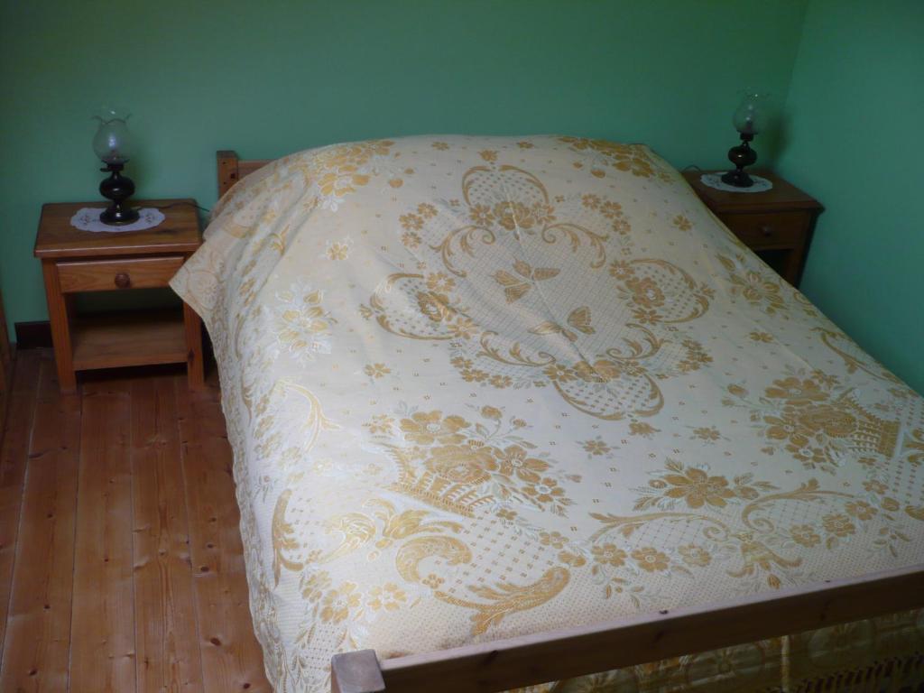 Les Convertigues Montjoire Habitación foto
